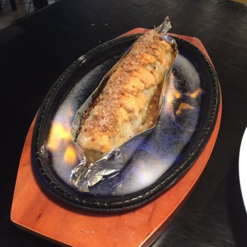 Aloha Sushi - Baked Salmon - Japanese Near Me - Azusa, California