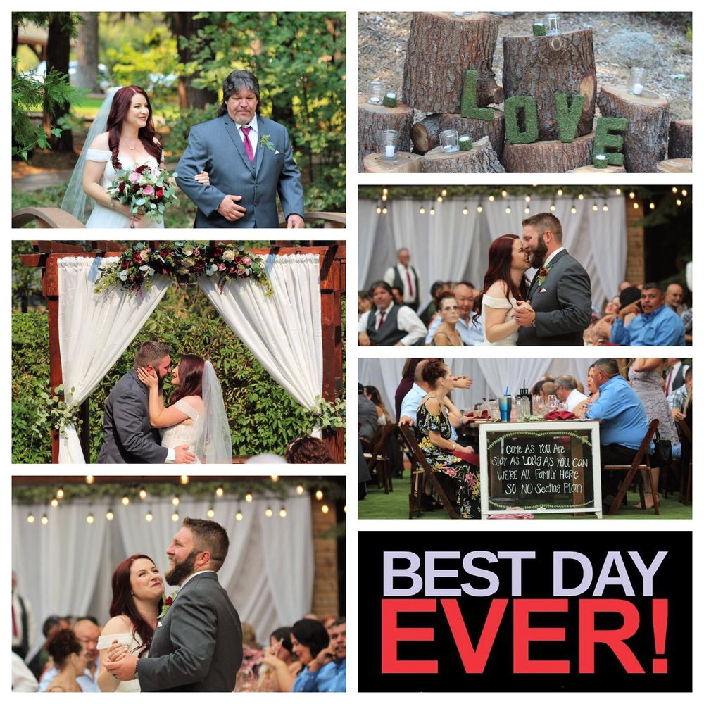 Weddings At Lakeside - Venues & Event Spaces Near Me - Shepherd, Texas Weddings At Lakeside - Venues & Event Spaces Near Me - Shepherd, Texas