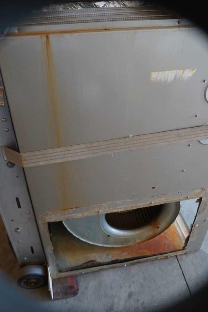 Slide of Templeton Hardware