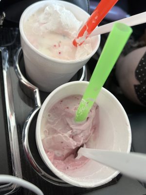 Peppermint Twist Drive In by null