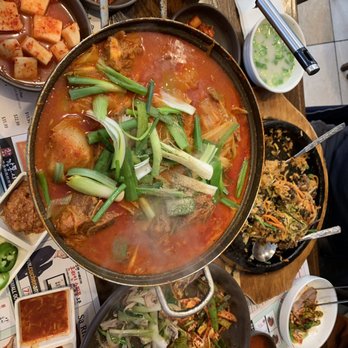Sa Rit Gol - Korean Near Me - Fort Lee, New Jersey Sa Rit Gol - Korean Near Me - Fort Lee, New Jersey