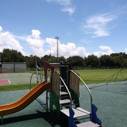 Lincoln Gardens Park