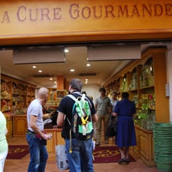 La Cure Gourmande