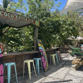 Bongos Botanical Beer Garden - Caribbean Near Me - Marathon, Florida Bongos Botanical Beer Garden - Caribbean Near Me - Marathon, Florida