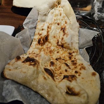 Kama - La Grange - Butter Naan - Indian Near Me - La Grange, Illinois