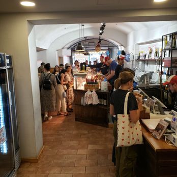 All'Antico Vinaio - Sandwiches Near Me - Florence, FI All'Antico Vinaio - Sandwiches Near Me - Florence, FI