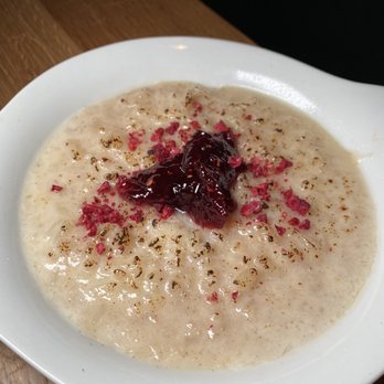 Buena Vida - coconut rice pudding - Mexican Near Me - Arlington, Virginia Buena Vida - coconut rice pudding - Mexican Near Me - Arlington, Virginia