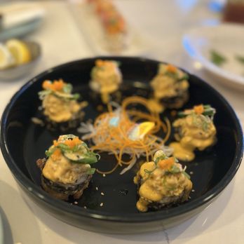 SUSHI To The MOON - alaska fever roll - Japanese Near Me - Leander, Texas SUSHI To The MOON - alaska fever roll - Japanese Near Me - Leander, Texas
