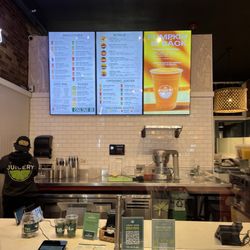 The Juicery