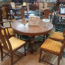 Home Again Consignment Store