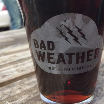 Bad Weather Brewing - Breweries Near Me - Saint Paul, Minnesota Bad Weather Brewing - Breweries Near Me - Saint Paul, Minnesota