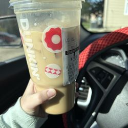 Dunkin'