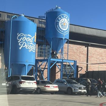 Talyard Brewing - Breweries Near Me - Sugar Land, Texas
