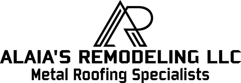 Slide of Alaia's Remodeling