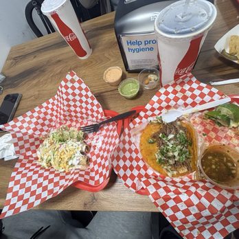 Saco’s Tacos - Tacos Near Me - San Diego, California