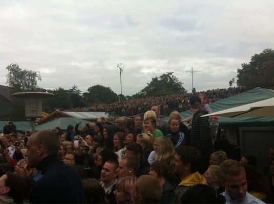 Café Nemoland by null