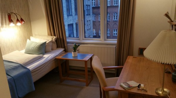 Hotel Alexandra by null Hotel Alexandra by null