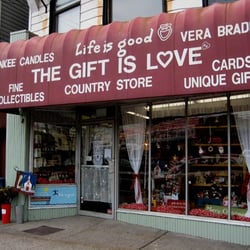 The Gift Is Love - The Gift is Love x5