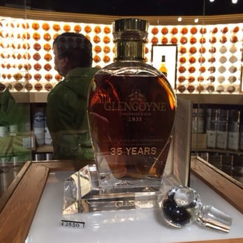 Glengoyne Distillery - The really expensive malt - Beer, Wine & Spirits Near Me - Near Killearn, GLG Glengoyne Distillery - The really expensive malt - Beer, Wine & Spirits Near Me - Near Killearn, GLG