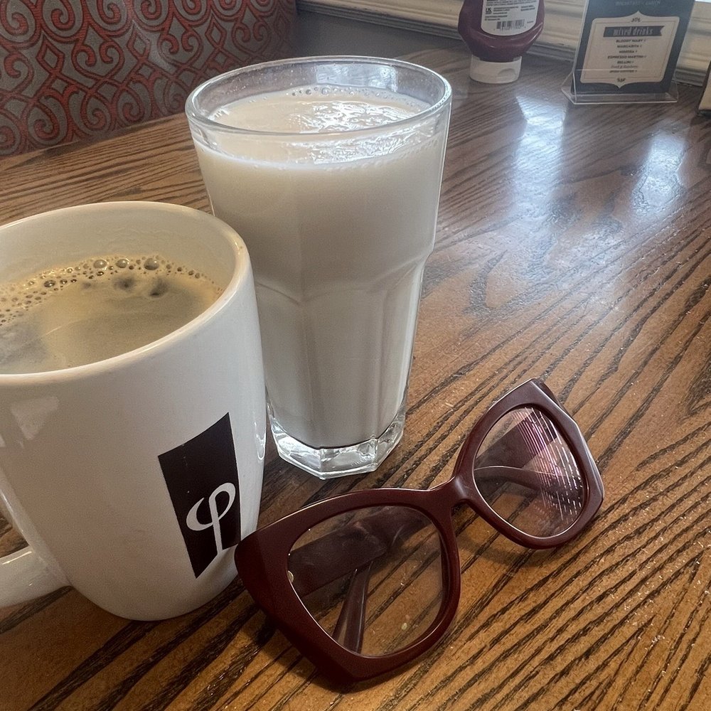 Eggville Cafe - Morning milk & coffee - Breakfast & Brunch Near Me - Cary, Illinois Eggville Cafe - Morning milk & coffee - Breakfast & Brunch Near Me - Cary, Illinois