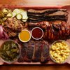 Off the Rails Barbeque and Drafthouse gift card
