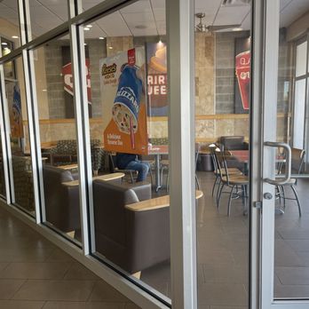 Dairy Queen Store - A separate space for parties/gatherings - Ice Cream & Frozen Yogurt Near Me - Bloomfield, Michigan