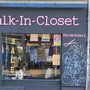Photo of Walk-In-Closet