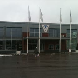 Sports Club Vallentuna