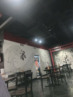 Izumi Ramen (Noodle Bar & Grill) by null