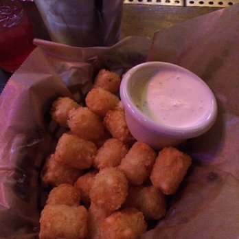 Bub City - Tots - Barbeque Near Me - Chicago, Illinois Bub City - Tots - Barbeque Near Me - Chicago, Illinois