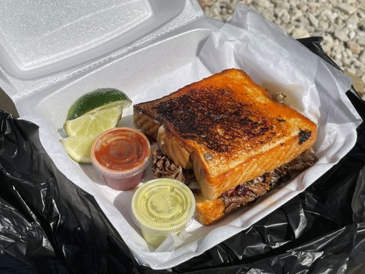 Tejas Birria by null