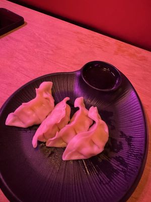 Moshi Moshi Miami Beach by null