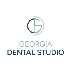 Georgia Dental Studio - Logo Georgia Dental Studio Jersey GA