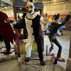 Spirit Halloween