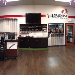 Nakashima Golf Studio