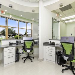 Total Dental Family Care - Front desk
