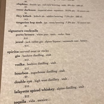 Old Town Cellars - Wine Bars Near Me - Park City, Utah