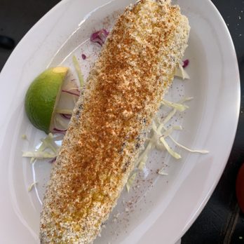La Esquina - UES - Elote Callejero - Mexican Near Me - New York, New York La Esquina - UES - Elote Callejero - Mexican Near Me - New York, New York