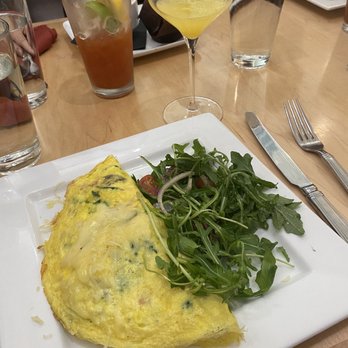 Morning Fork - Veggie Omelet - Breakfast & Brunch Near Me - Louisville, Kentucky Morning Fork - Veggie Omelet - Breakfast & Brunch Near Me - Louisville, Kentucky