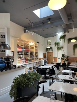 Boca Argentine Bakery and Pizzeria by null