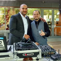 AVR Event Planning