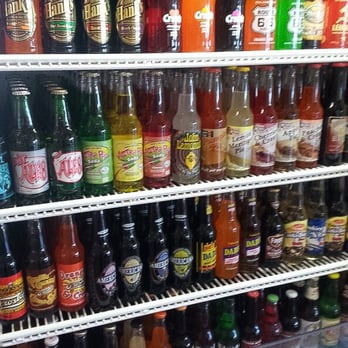 Daniel's Really Good Fresh Jerky - Bottle soda selection - Specialty Food Near Me - Quartzsite, Arizona Daniel's Really Good Fresh Jerky - Bottle soda selection - Specialty Food Near Me - Quartzsite, Arizona