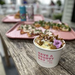 Smoothie Bowl