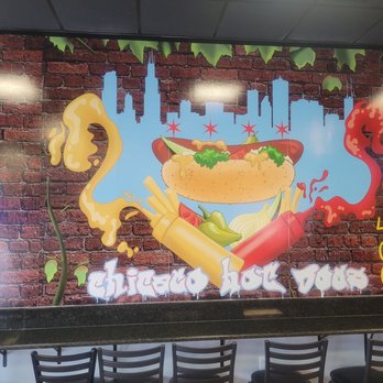 Chicago Hot Dogs - Hot Dogs Near Me - San Antonio, Texas