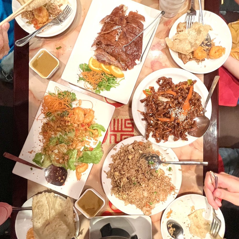 Kungfukitchen  - Szechuan Near Me - Rockville, Maryland