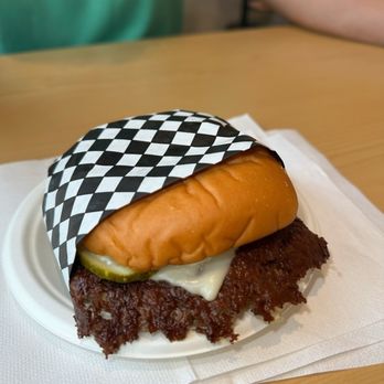 Smish Smash - Burgers Near Me - San Francisco, California Smish Smash - Burgers Near Me - San Francisco, California