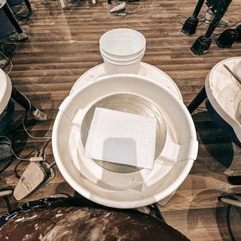 Clay Coven Pottery - Paint-Your-Own Pottery Near Me - Savage, Maryland