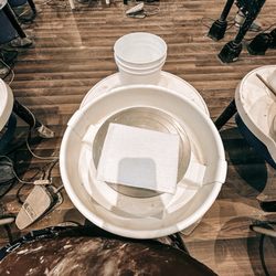 Clay Coven Pottery