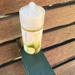 Vaporflavors