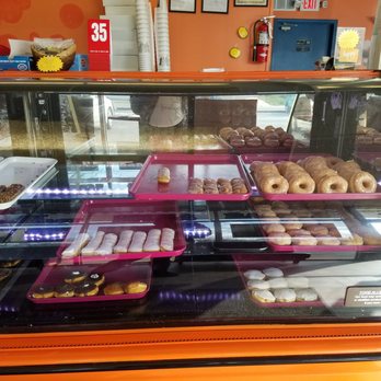 Sweet Spot Cafe - More donuts - Cafes Near Me - Saint Ann, Missouri Sweet Spot Cafe - More donuts - Cafes Near Me - Saint Ann, Missouri